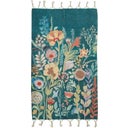 Tranquillo Tapis Botanic Twist 90 x 60 cm