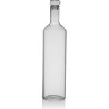 Versa Glass Bottle with Cap