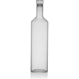 Versa Glass Bottle with Cap - 1 item