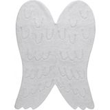 Lorena Canals Cotton Rug - Wings