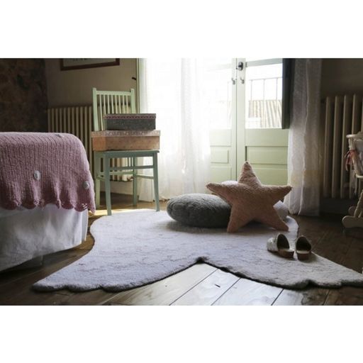 Lorena Canals Cotton Rug - Wings - 1 item