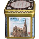 Demmers Teahouse "Hello from Vienna" Fruit Tea in a Tin