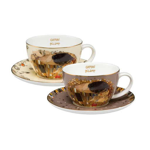 Set of 2 Tea / Cappuccino Cups 