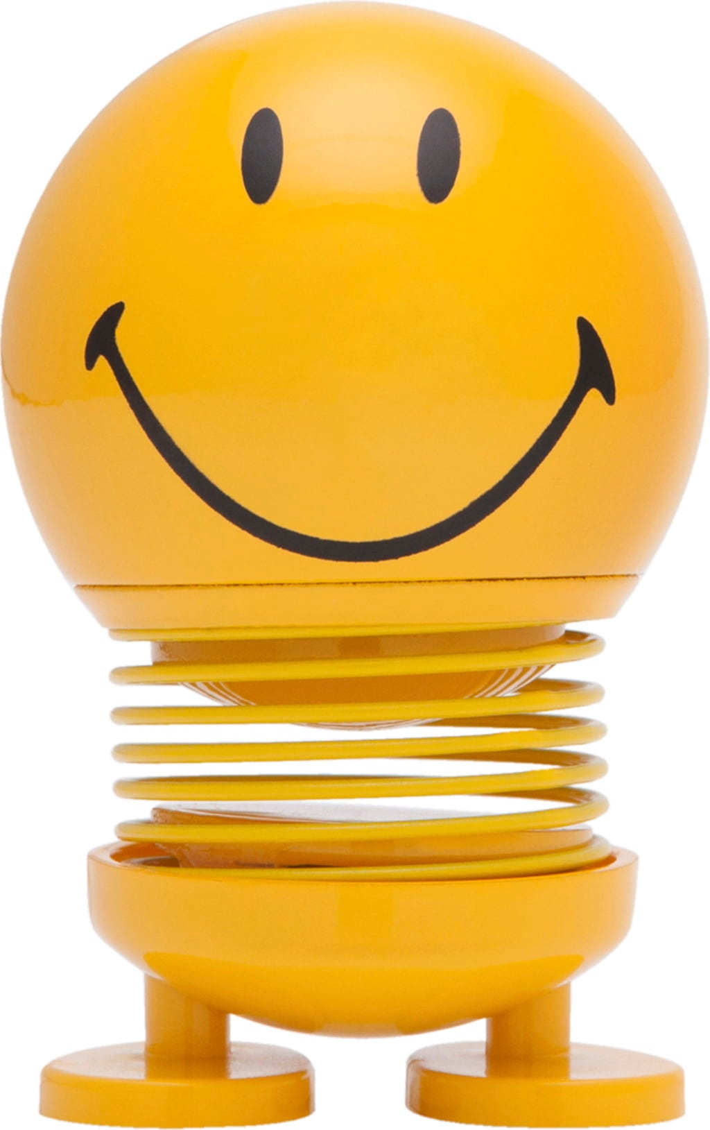 Hoptimist Smiley S - 1 st.