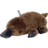 "Schnati" the Playtpus Plush Toy with 0.8 L Hot Water Bottle