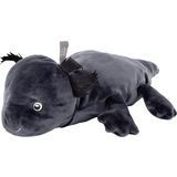 "Axel" the Axolotl Plush Toy with 0.8 L Hot Water Bottle