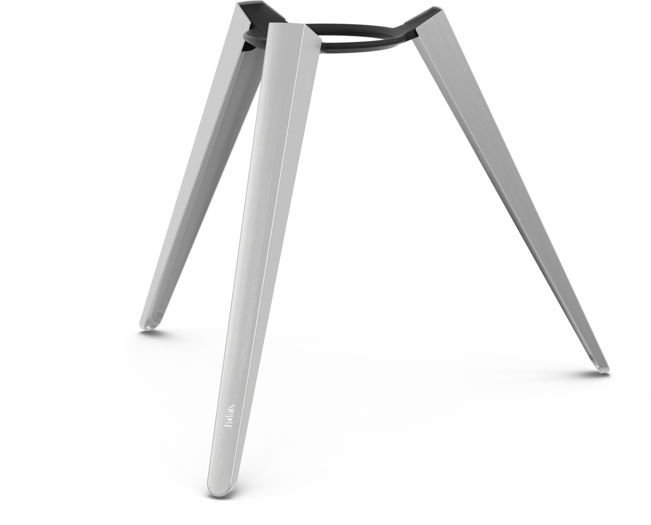 höfats MOON 45 Fire Bowl with High Base