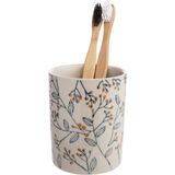 Tranquillo Romantic Toothbrush Holder