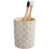 Tranquillo Traditional Toothbrush Holder