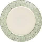 Tranquillo Mix'n'Match Plate, Green