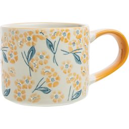 Tranquillo Tasse Vintage Garden Orange - 1 Stk