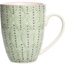 Tranquillo Mix'n'Match Cup, Green