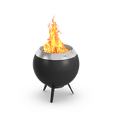 höfats MOON 45 Fire Bowl with Low Base