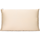 Satin Pillowcase, Cappucino Foam