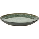 Bitz Jedilni krožnik 27 cm - črna/zelena