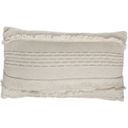 Lorena Canals Cushion - Early Hours - Dune White