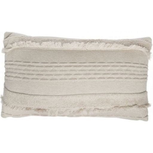 Lorena Canals Coussin Early Hours - Dune White
