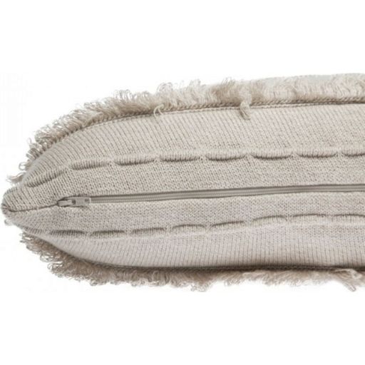 Lorena Canals Coussin Early Hours - Dune White