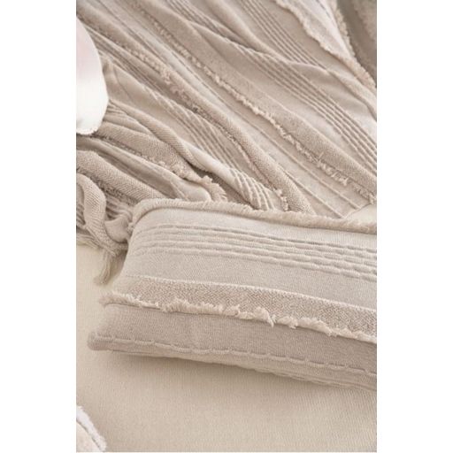 Lorena Canals Kissen Early Hours - Dune White