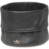 Dutchdeluxes Leather Breadbasket