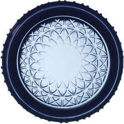 Bitz Caféglas Kusintha 4er Set - Blau