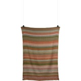 Roros Tweed Fri Woollen Throw