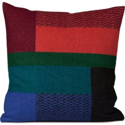 Røros Tweed Mikkel Cushion - Dark