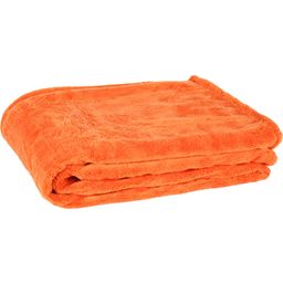 Zoeppritz Microstar Burnt Orange Blanket