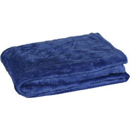 zoeppritz since 1828 Decke Microstar Mitternachtsblau