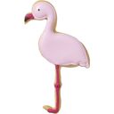 Birkmann Pepparkaksform Flamingo - 1 st.