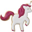 Birkmann Cookie Cutter - Unicorn - 1 item