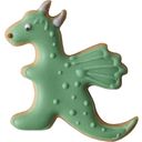 Birkmann Cookie Cutter - Dragon - 1 item