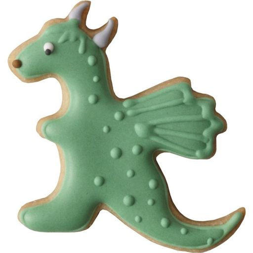 Birkmann Cookie Cutter - Dragon - 1 item