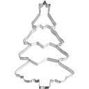 Birkmann XXL Cookie Cutter - Christmas tree