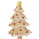 Birkmann XXL Cookie Cutter - Christmas tree - 1 item