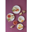 Tranquillo Classic Dessert Plate - 1 item