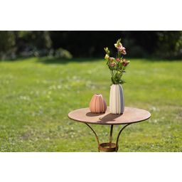 Tranquillo Vase Gentle Breeze Rot - 1 Stk