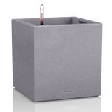 Lechuza Vaso - CANTO Stone Low 30