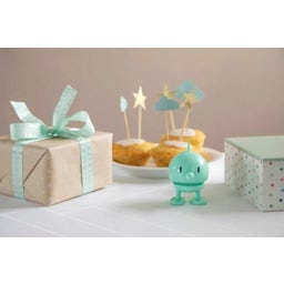 Hoptimist Bumble S - Mint