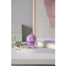 Hoptimist Bumble S - Lavender