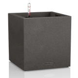 Lechuza Vaso - CANTO Stone Low 40