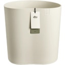 Pflanztopf eden aquacare medium 40cm, leinenweiß