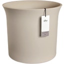 elho june tulip, 40 cm - Beige