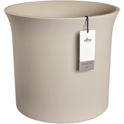 elho june tulip, 40 cm - Beige