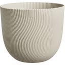 elho sereh round, 47 cm - Beige fungo