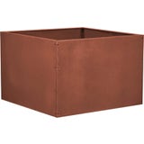 prima terra Hochbeet Edelrost "Optimus"