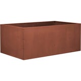 Prima terra "Optimus" Raised Bed with Patina
