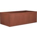 prima terra Hochbeet Edelrost 