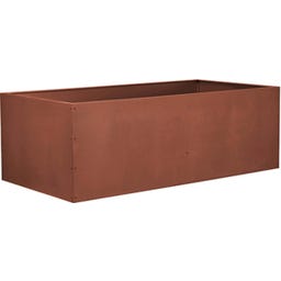 prima terra Hochbeet Edelrost 