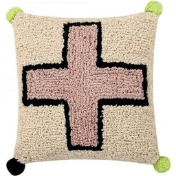 Lorena Canals Coussin Cross
